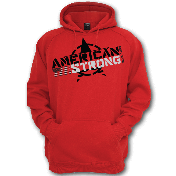 hoody